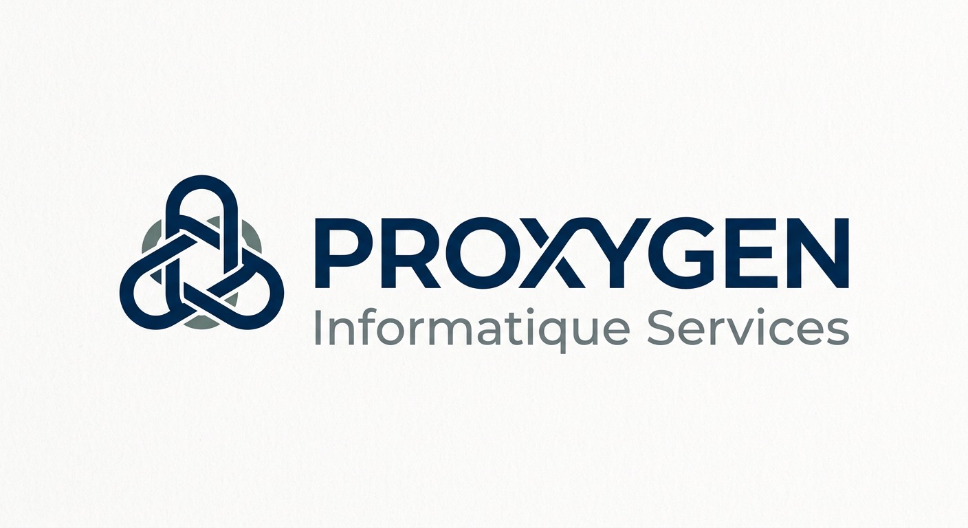 Proxygen Informatique Services